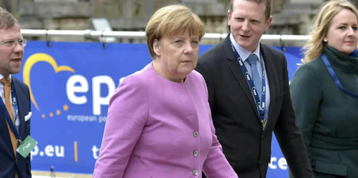 استطلاع: تقدم المحافظين بزعامة ميركل على الديمقراطيين الاشتراكيين