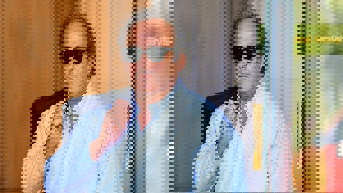 القبض على ميشيل بلاتيني على خلفية مونديال قطر