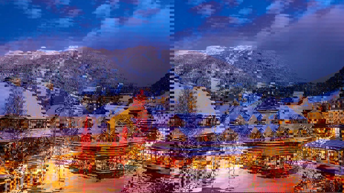 تعرف على أروع مدن الجبال في العالم (صور)