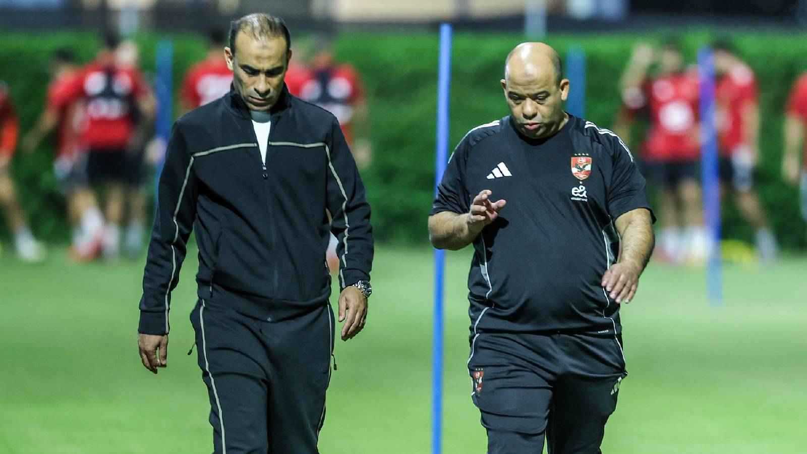 العين بالعين.. سيد عبد الحفيظ يجهز لأول "صفعة" لنادي الزمالك