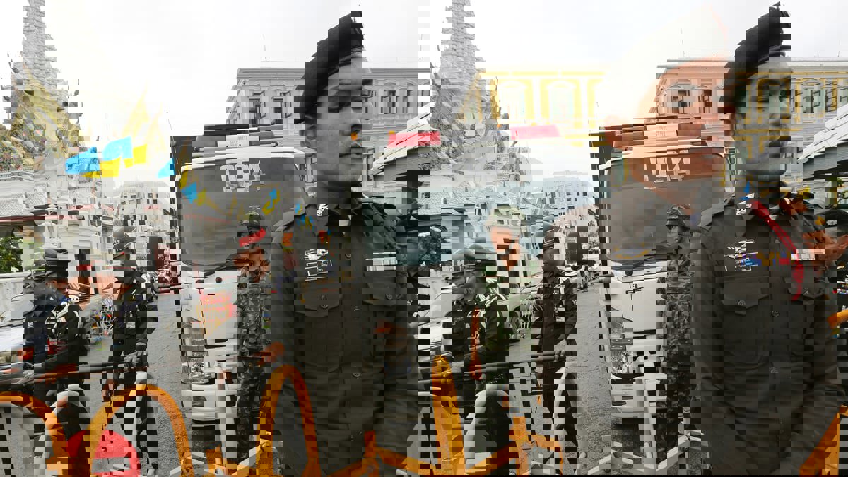 بمنطقة انفصالية.. جريح إثر 13 هجوما بقنابل جنوب تايلاند‎‎