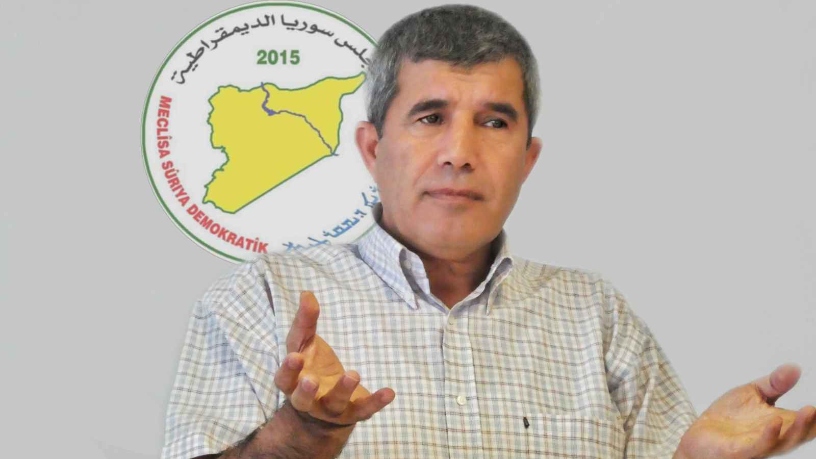 مسؤول كردي لـ "إرم نيوز": لا ضمان لوحدة سوريا إلا بنموذج اللامركزية