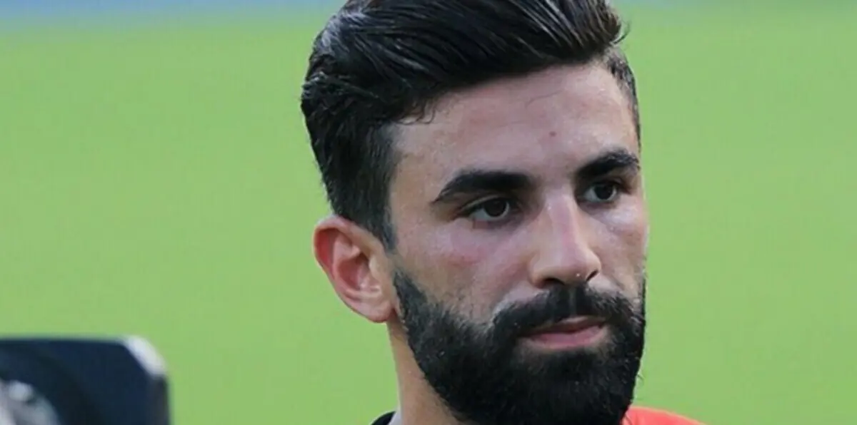 الفتح المغربي يحبط طموحات نادي النصر السعودي في ضم محمد فوزير