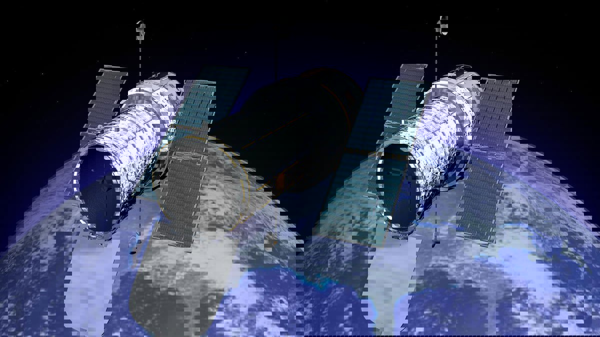 بدلا من "هابل".. "ناسا" تعتزم إطلاق تليسكوب جديد العام المقبل