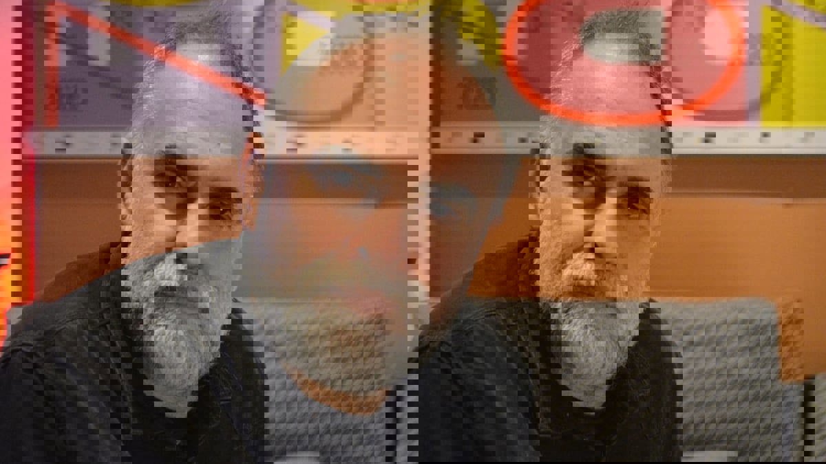 "بحار الجبل" للجزائري كريم عينوز.. بحث سينمائي عن الهوية الأمازيغية