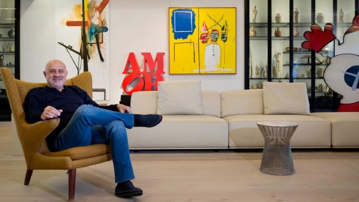 أمريكا تتهم ناظم أحمد بالتحايل على العقوبات لتمويل حزب الله