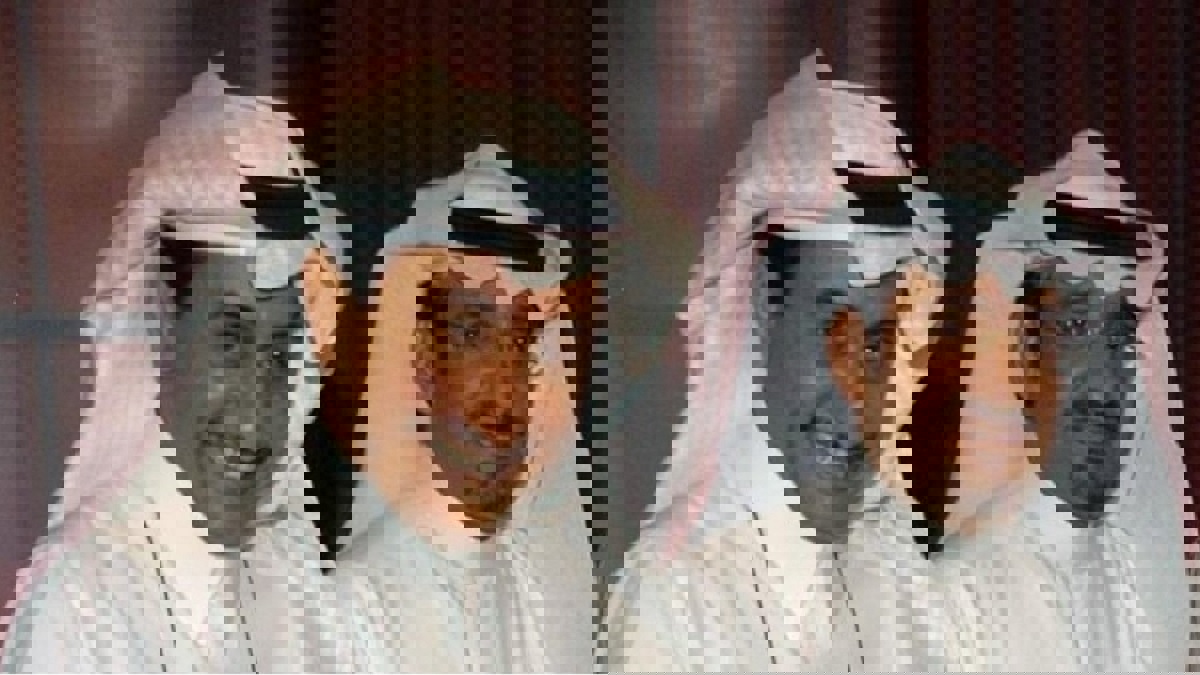 بعد أن فرّقتهما الخلافات.. عبدالله السدحان وناصر القصبي يجتمعان في حفل "صناع الترفيه" 