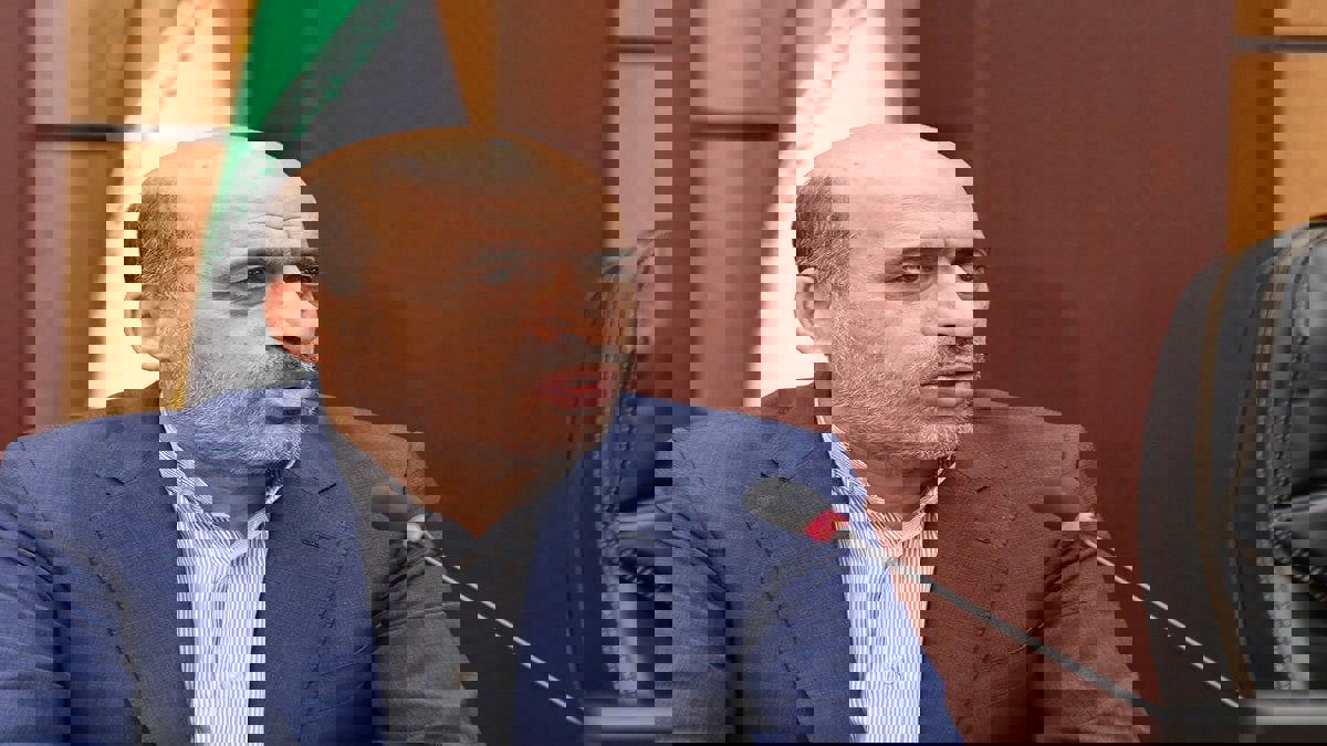 نائب إيراني: خسرنا 152 مليار دولار بسبب انسحاب واشنطن من الاتفاق النووي