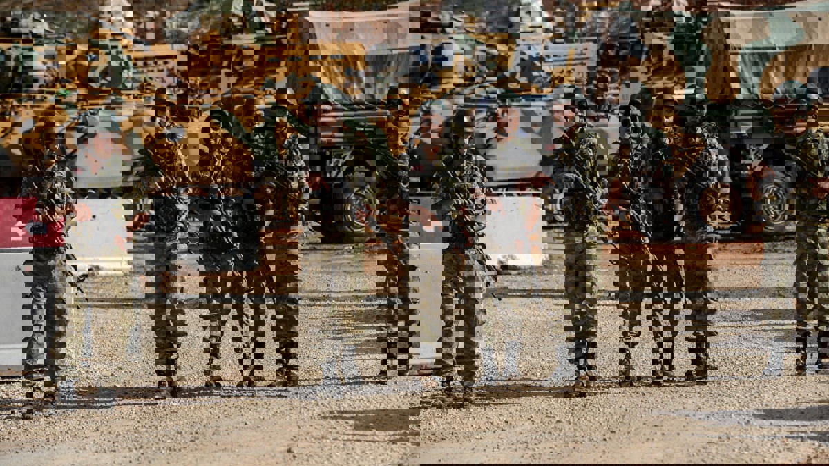 هل يدخل الجيش السوري مواجهة مع الجيش التركي بعد انتشاره في مناطق سيطرة الأكراد؟
