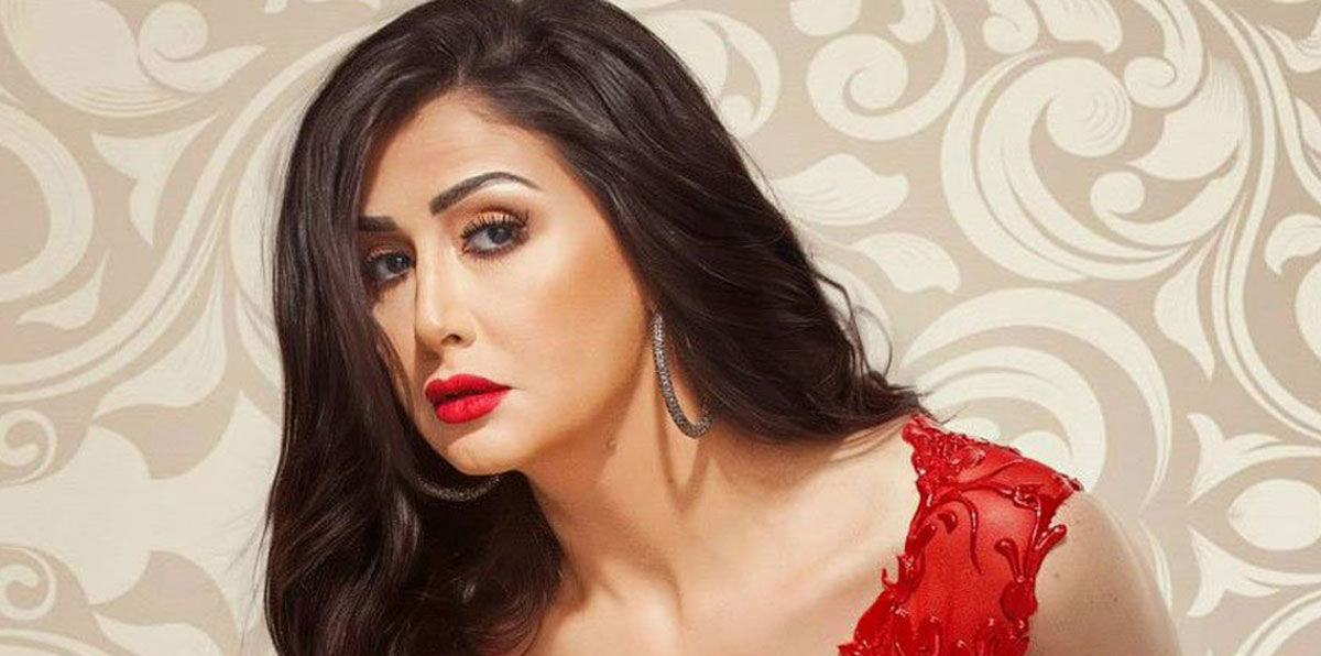 غادة عبدالرازق تثير غضب معجبيها بلقطات جديدة من لبنان (صور)