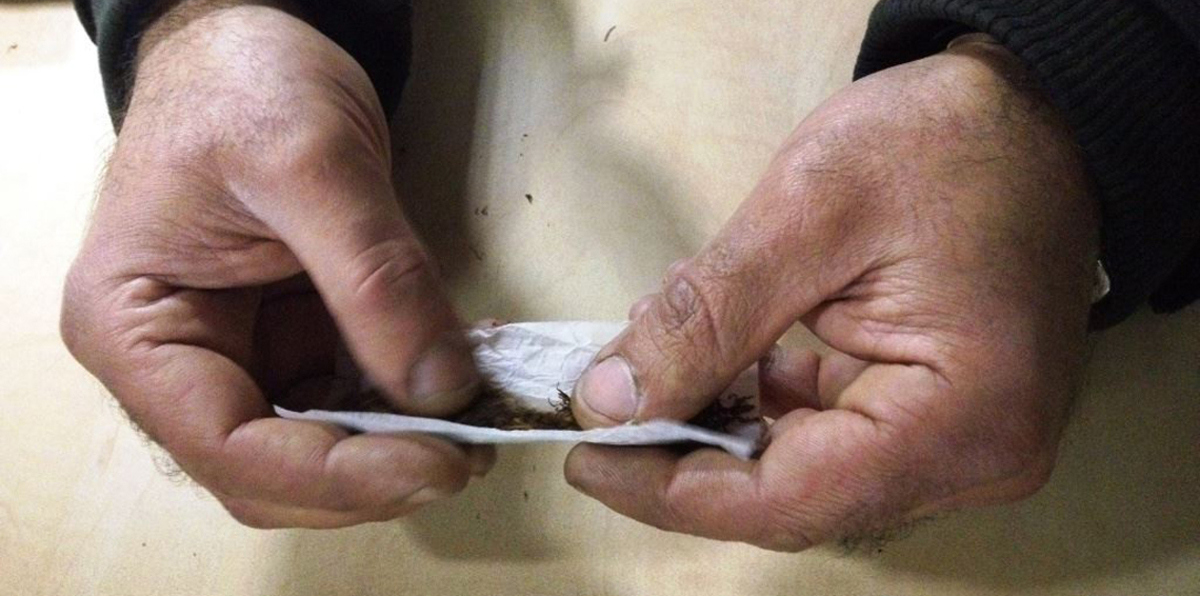 2.8 مليون مدمن مخدرات في إيران