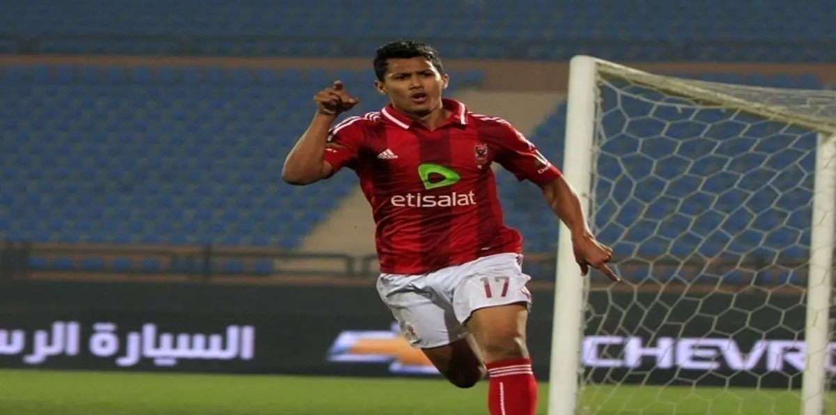 مصر.. مهاجم الأهلي يخطط للرحيل ومعلول يحذّر من بيدفيست