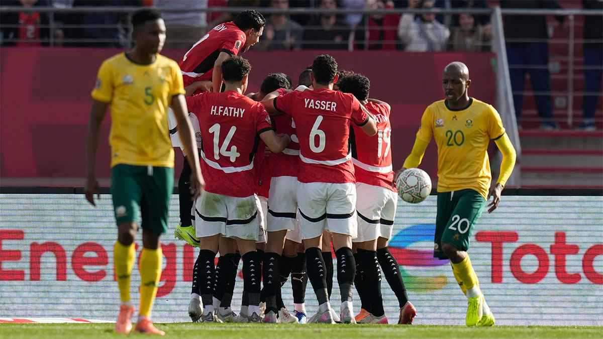 عمالقة القارة.. من المنتخبات التي تنتظر مصر في الأدوار الإقصائية بكأس إفريقيا؟ 