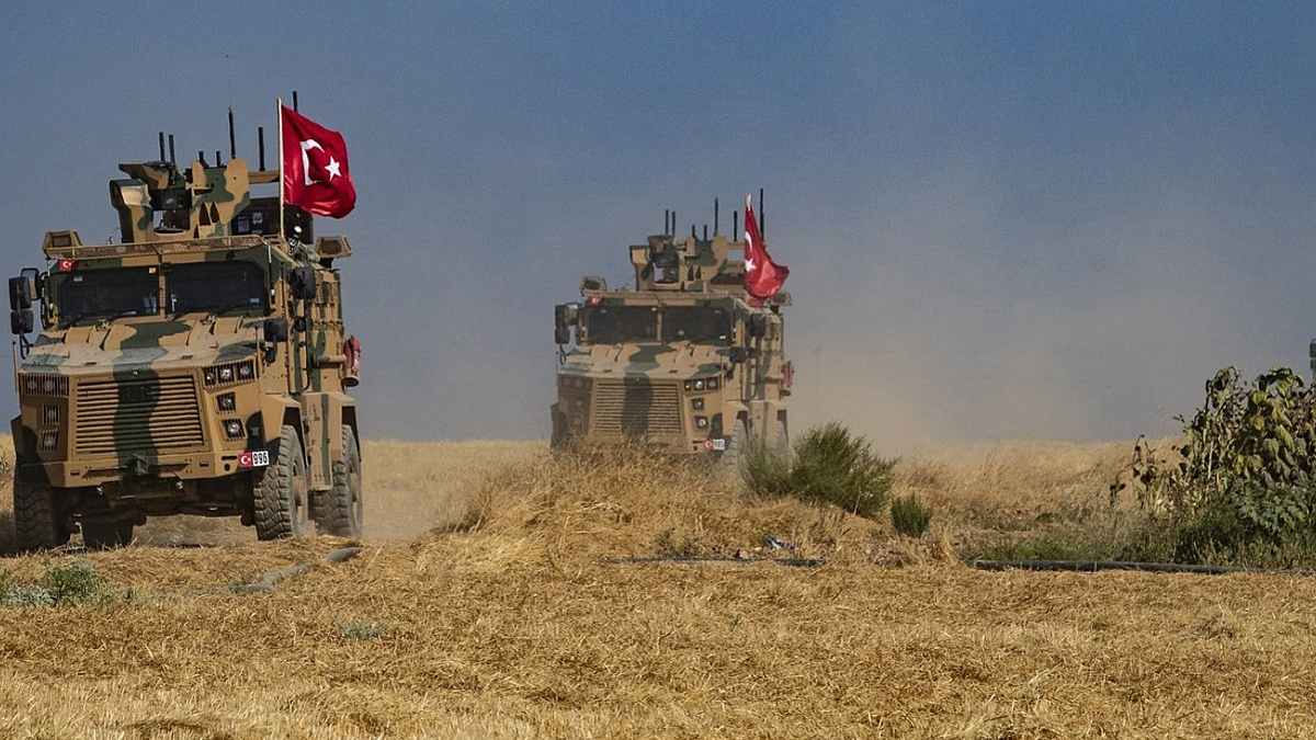 تركيا تعلن "تحييد" 63 عنصرا من الجيش السوري في إدلب