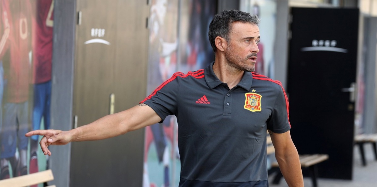 لاعبو ريال مدريد يسيطرون على أول قائمة للويس إنريكي مع المنتخب الإسباني