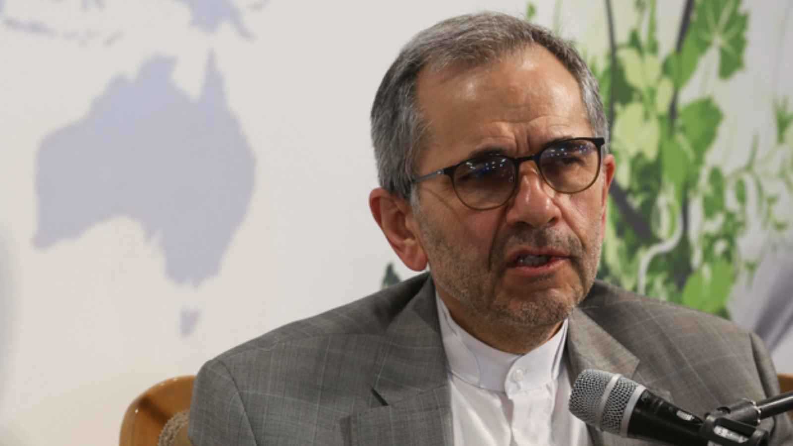 مسؤول إيراني يكشف كواليس المفاوضات النووية الأخيرة قبل الحرب