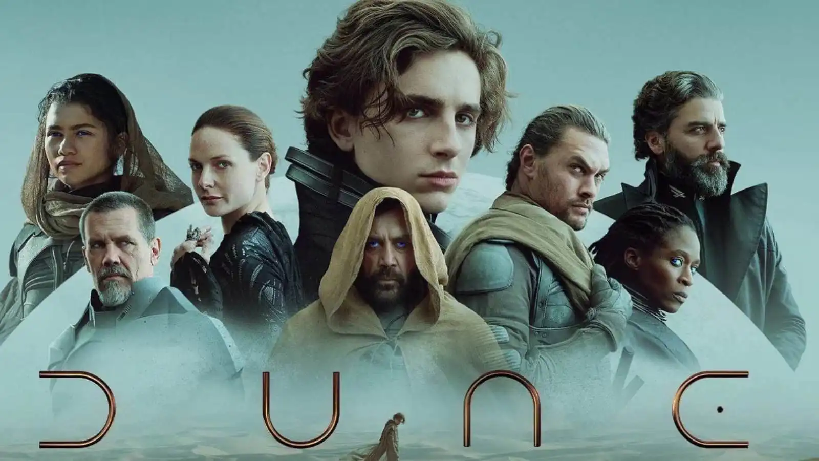 دينيس فيلنوف يكشف عن خاتمة ملحمية لثلاثية Dune