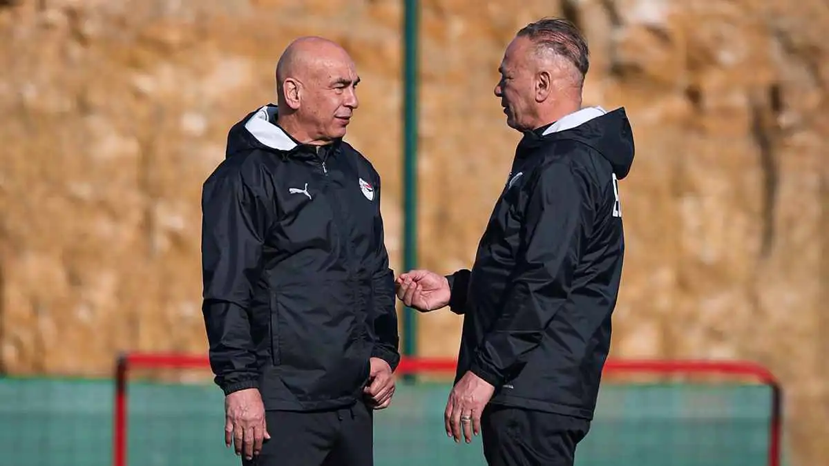 لاعبان فقط لم يشاركا مع منتخب مصر في كأس الأمم الإفريقية.. من هما؟