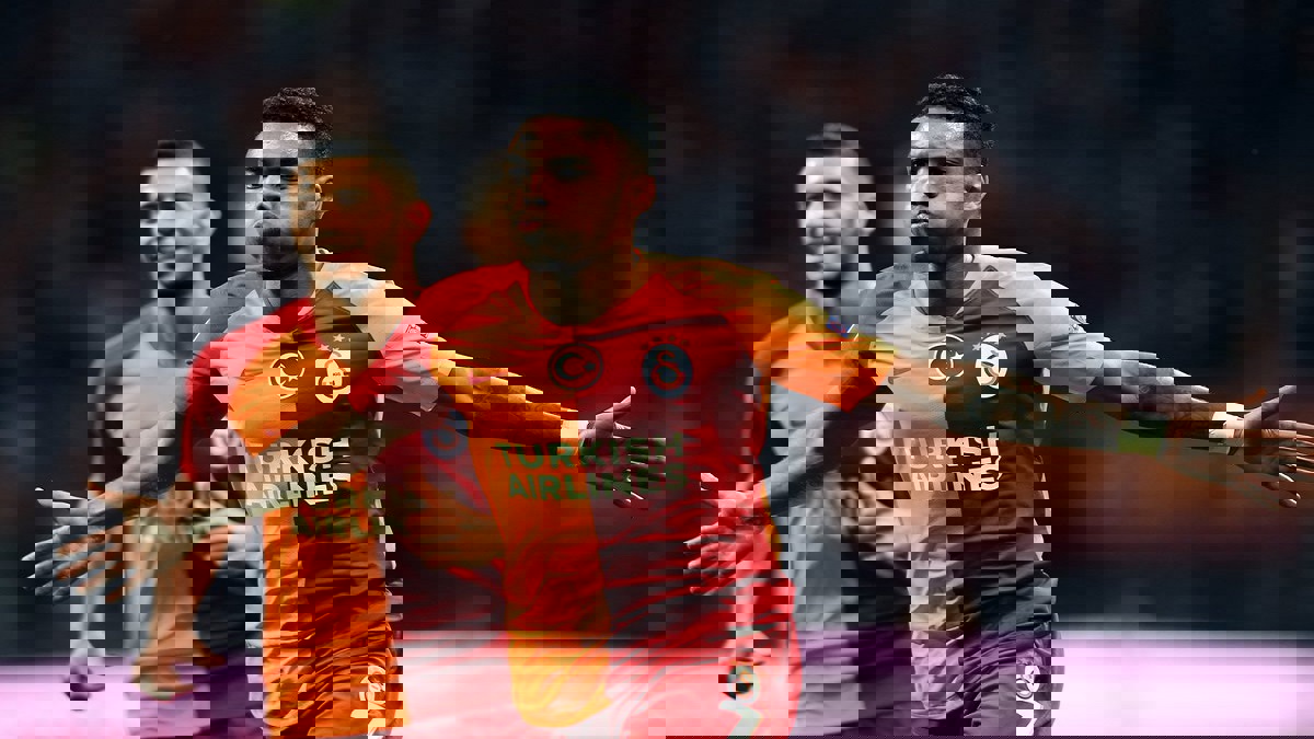 غالاتا سراي التركي يعلن انتقال جاري رودريغيز إلى نادي الاتحاد السعودي