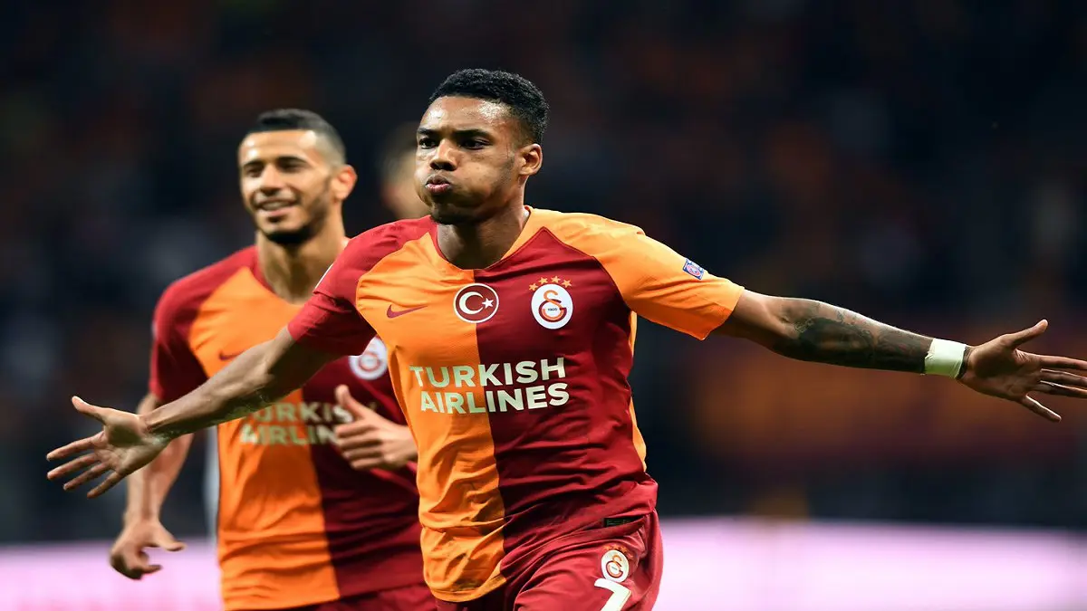 غالاتا سراي التركي يعلن انتقال جاري رودريغيز إلى نادي الاتحاد السعودي