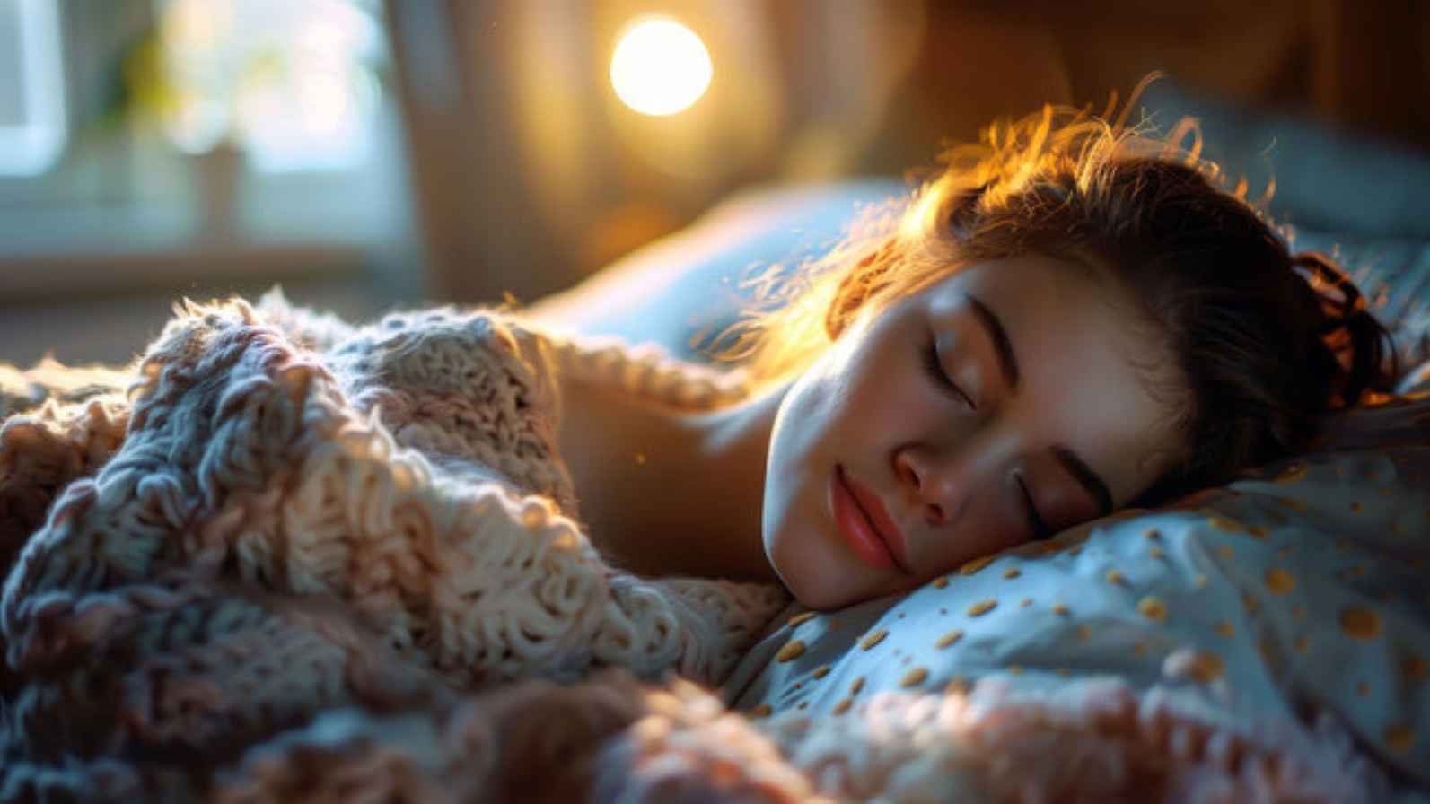 ما هو نوم حركة العين السريعة (REM)؟