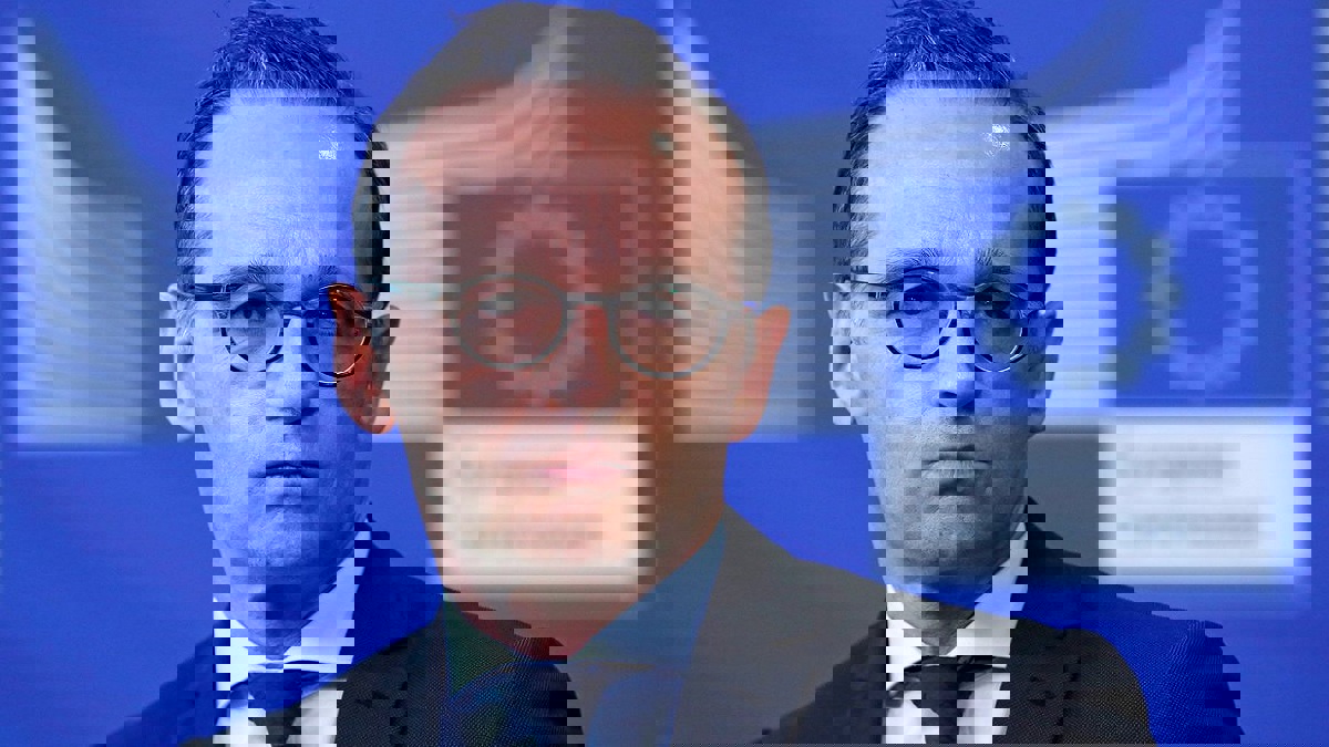 ألمانيا: نرغب بالحفاظ على الاتفاق النووي مع إيران