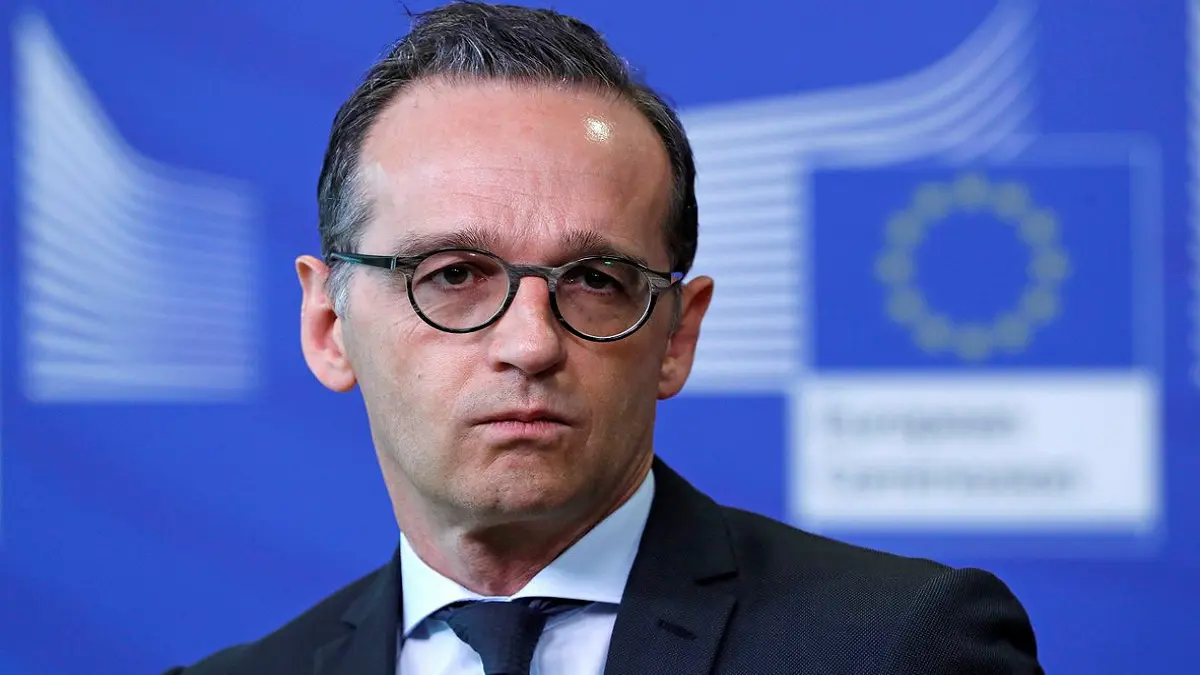 ألمانيا: نرغب بالحفاظ على الاتفاق النووي مع إيران