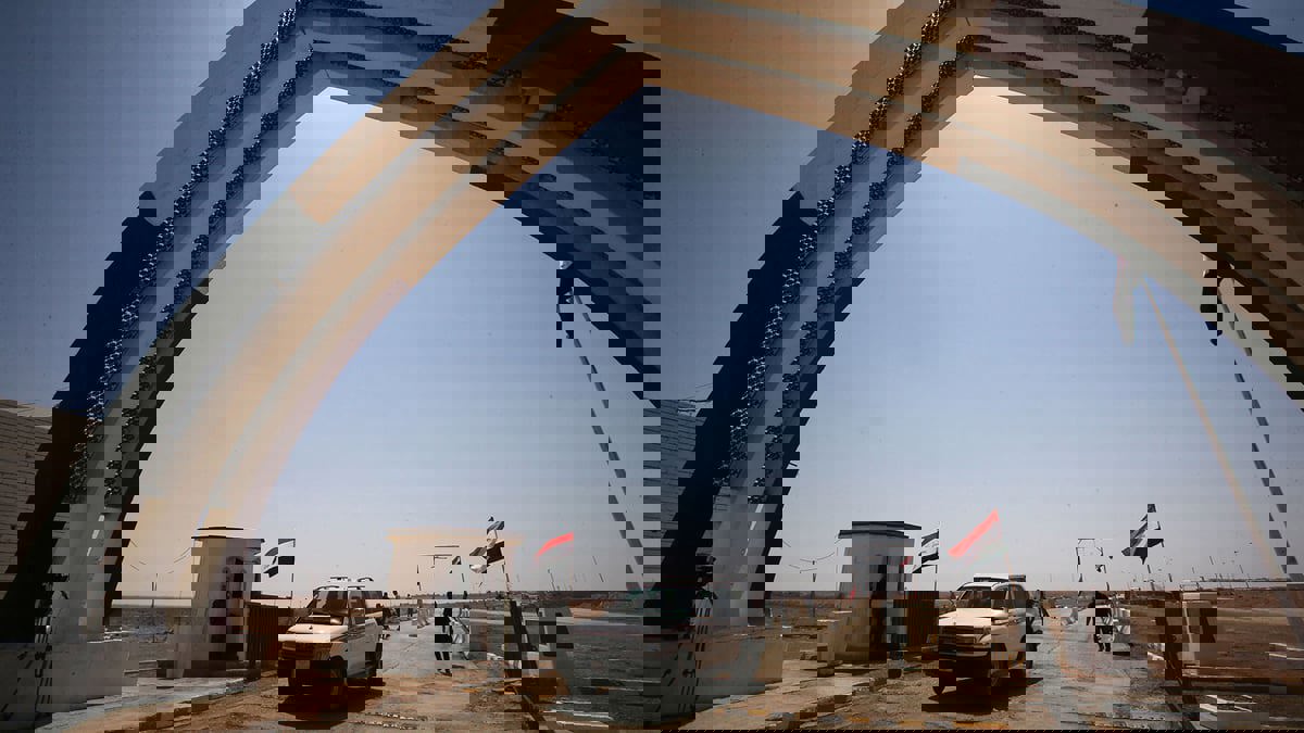 المناطق الحرة في العراق.. فخ اقتصادي أم ضرورة للتحرر من الاقتصاد الريعي؟