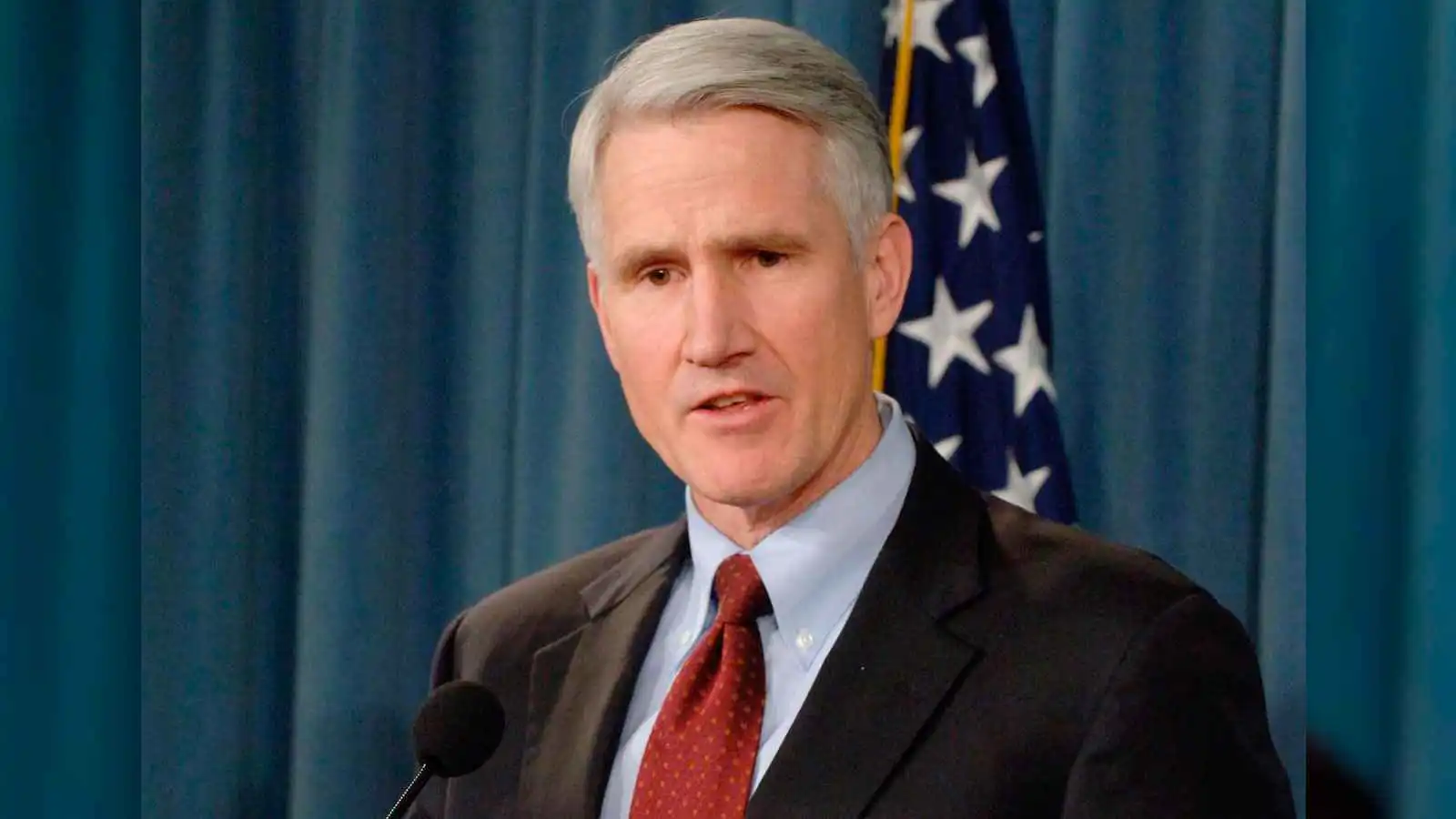 جنرال أمريكي سابق لـ"إرم نيوز": واشنطن لن تترك حلفاءها بعد حرب إيران