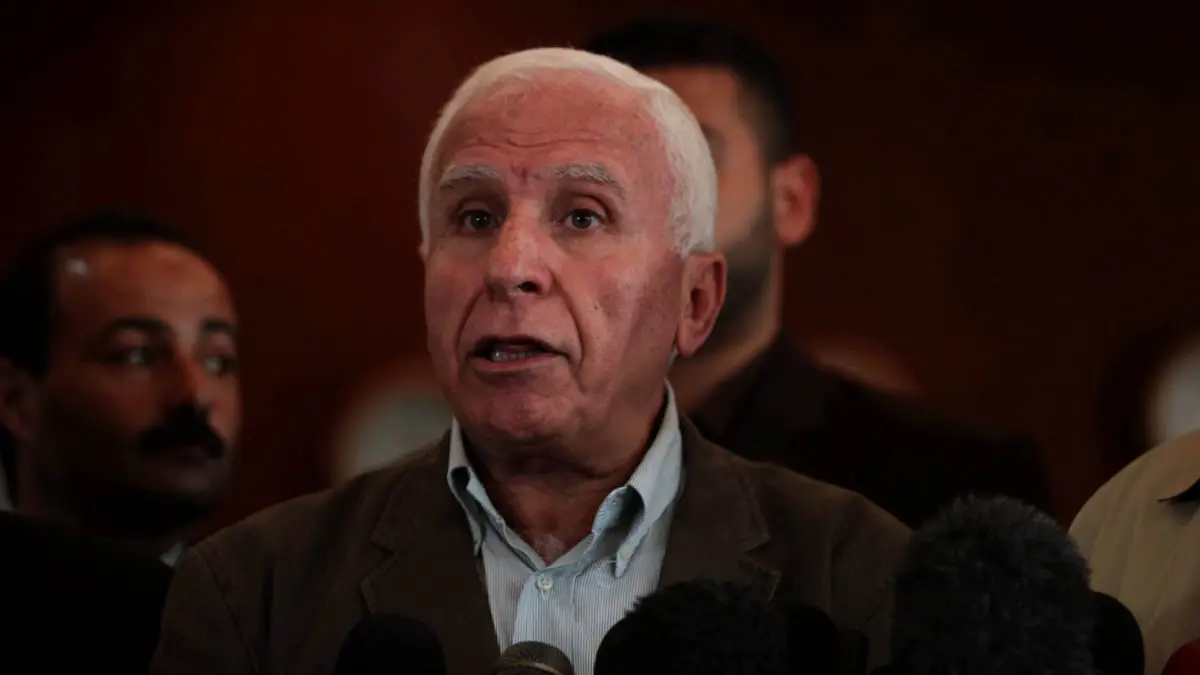 عزام الأحمد يطالب الجنائية الدولية بسرعة إرسال محققيها إلى فلسطين