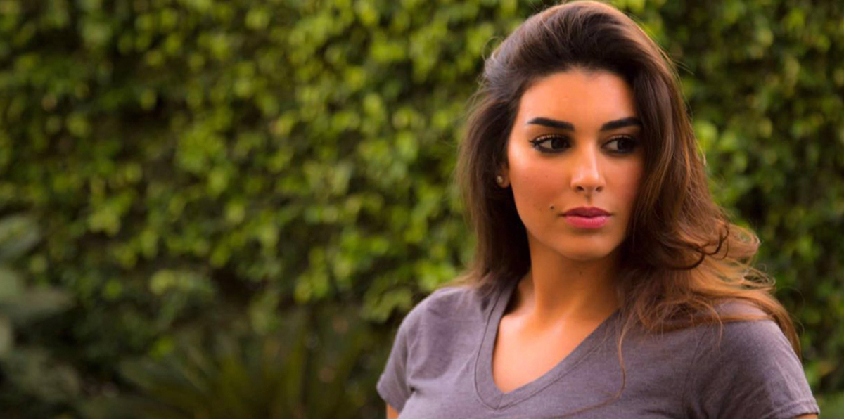 ياسمين صبري تكشف حقيقة خلافها مع محمد رمضان ومحمد إمام (فيديو)