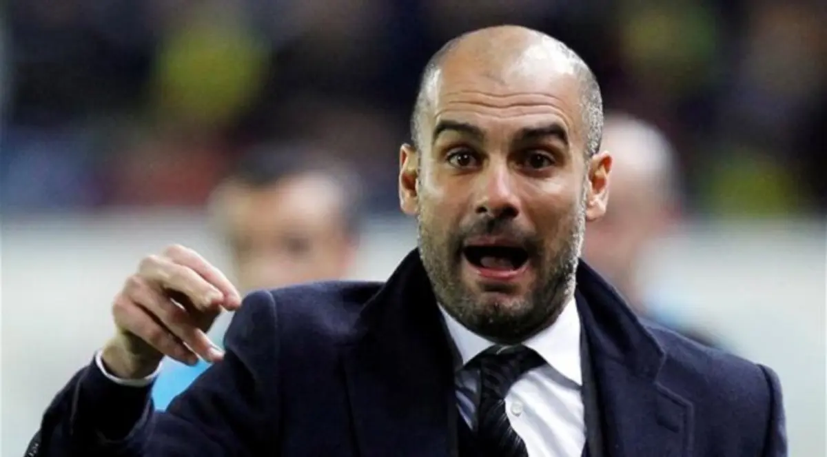 نصف أندية أوروبا تطارد جوارديولا