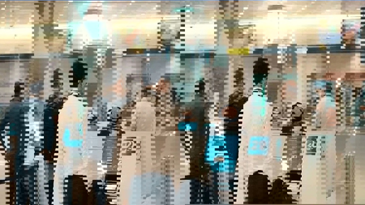 بعد تنبيه حكومي.. 128 سعوديا يفصحون عن وجودهم في إيران