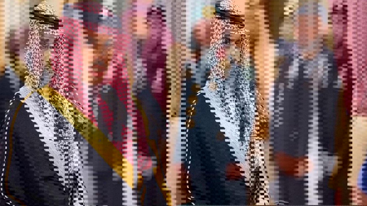 وزير الخارجية السعودي: حلفاء الرياض "على الخط نفسه" بشأن حل الأزمة الخليجية‎ (فيديو)