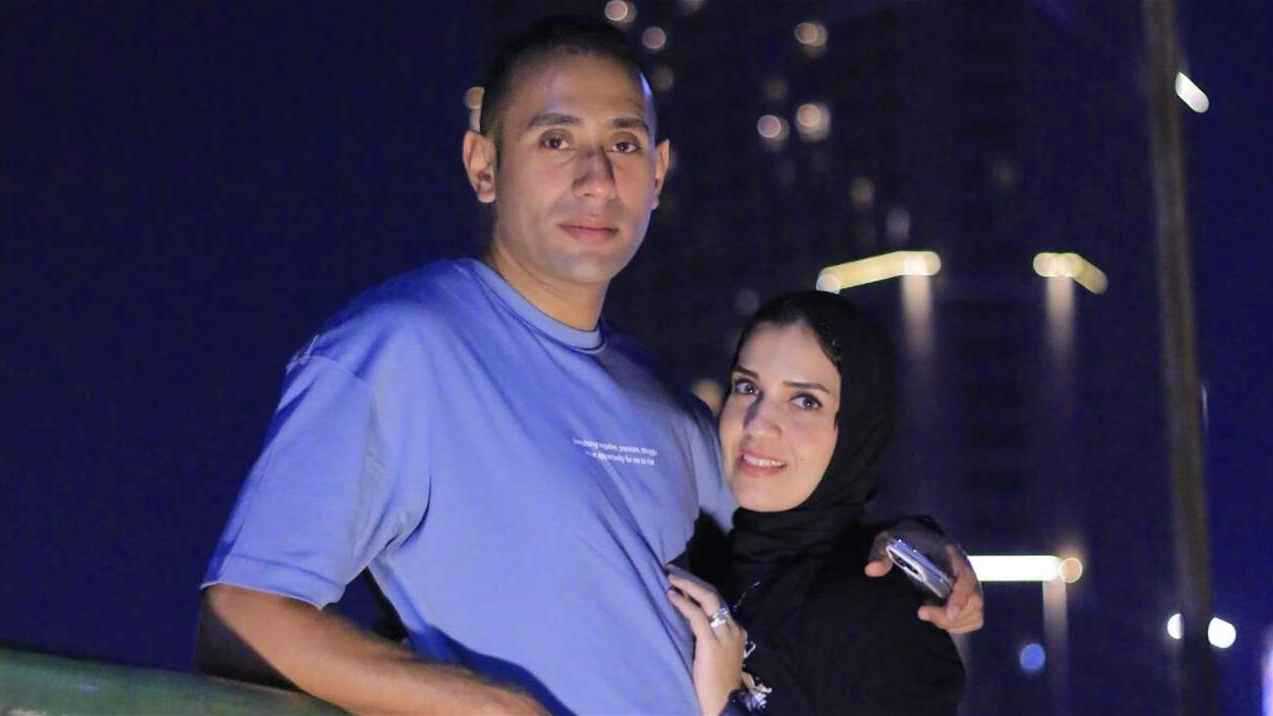 قبل مقتلها على يد زوجها.. ماذا قالت دينا علاء في رسالتها الأخيرة؟