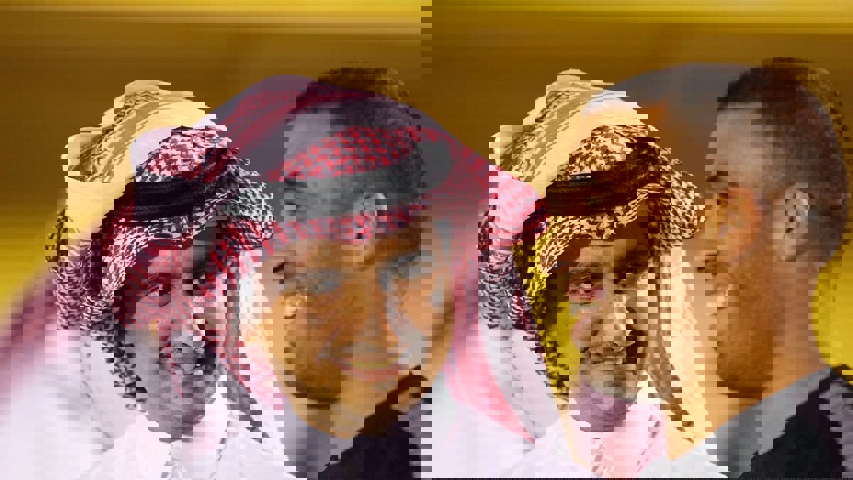 نائب رئيس نادي النصر السعودي السابق يطالب عبدالرحمن الحلافي بالرحيل (صورة)