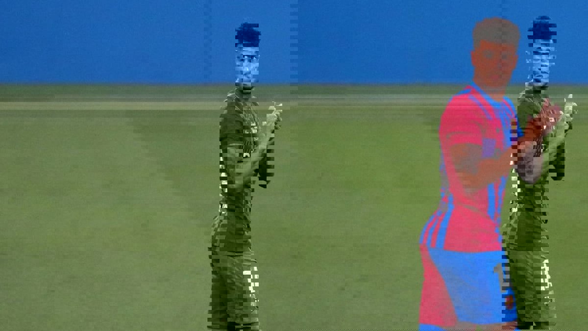 كوريري ديلو سبورت: برشلونة يعرض كوتينيو على لاتسيو