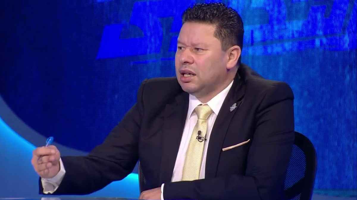 خوان ألفينا أفضل من زيزو.. رضا عبد العال يصدم جمهور الأهلي