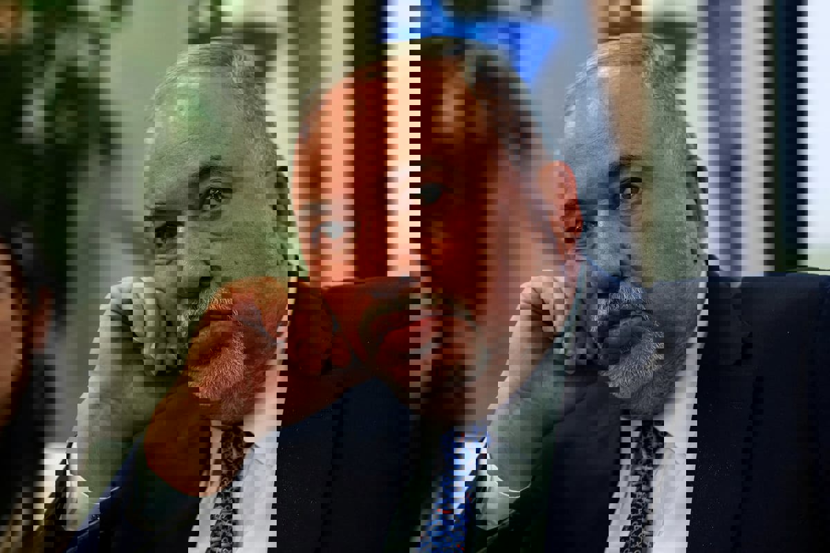 ليبرمان يكشف عن تلقيه "عرضًا مفاجئًا" من نتنياهو