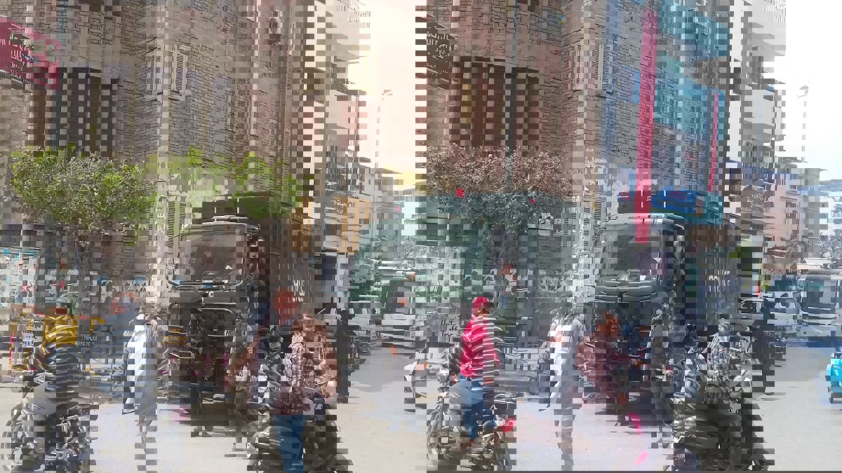 مصر.. انفجار قنبلة بجوار إحدى كنائس مدينة نصر ومقتل ضابط (فيديو)