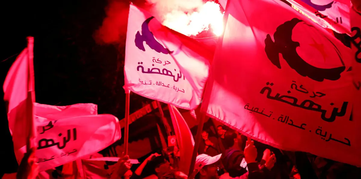 حركة النهضة التونسية: حققنا انتصارًا مرًا في الانتخابات البلدية