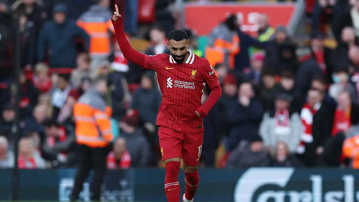 3 أسباب.. لماذا أعلن محمد صلاح رحيله مبكراً؟