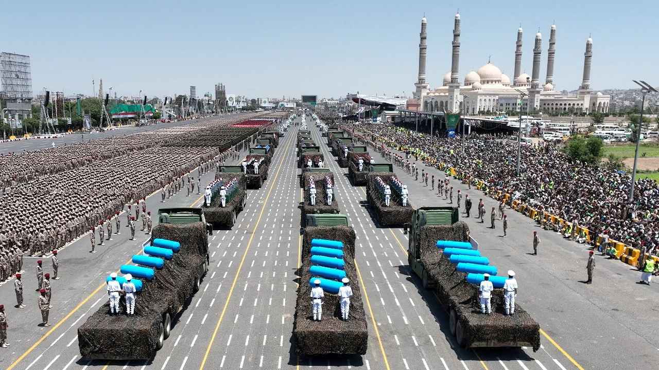 مع سريان القرار الأمريكي.. الحكومة اليمنية تحذر من التواصل مع الحوثيين