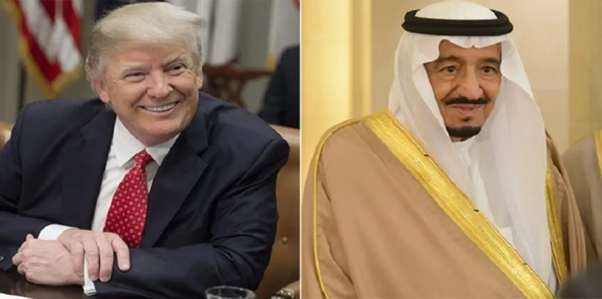 هل يحمل ترامب مبادرة جديدة لتطبيع العلاقات العربية الإسرائيلية للقمة الإسلامية الأمريكية بالرياض؟