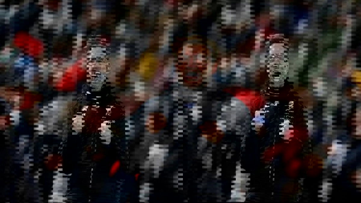 كلوب يزف خيرًا سعيدًا لجماهير ليفربول ويكيل المديح لتشيلسي