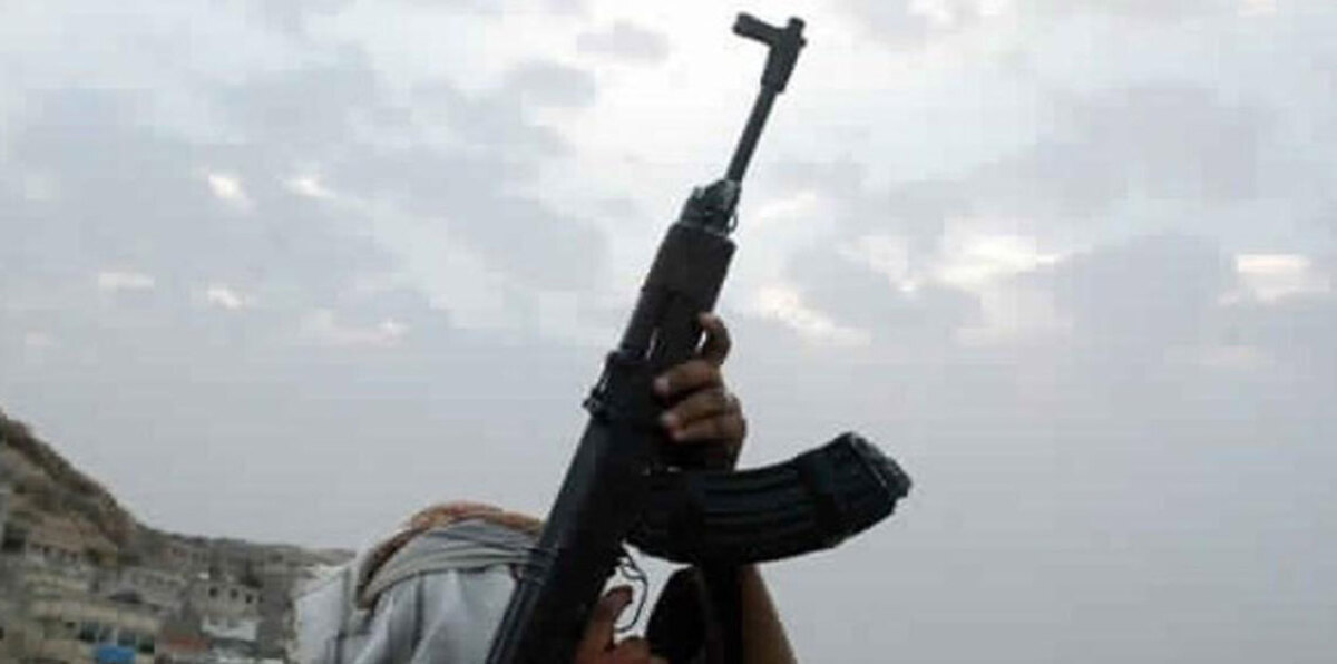 عريس يمني في السعودية تنتهي فرحة زواجه في مركز الشرطة