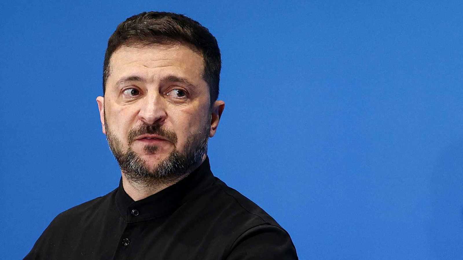 زيلينسكي: أوكرانيا لن تتخلى عن أي شبر من أراضيها