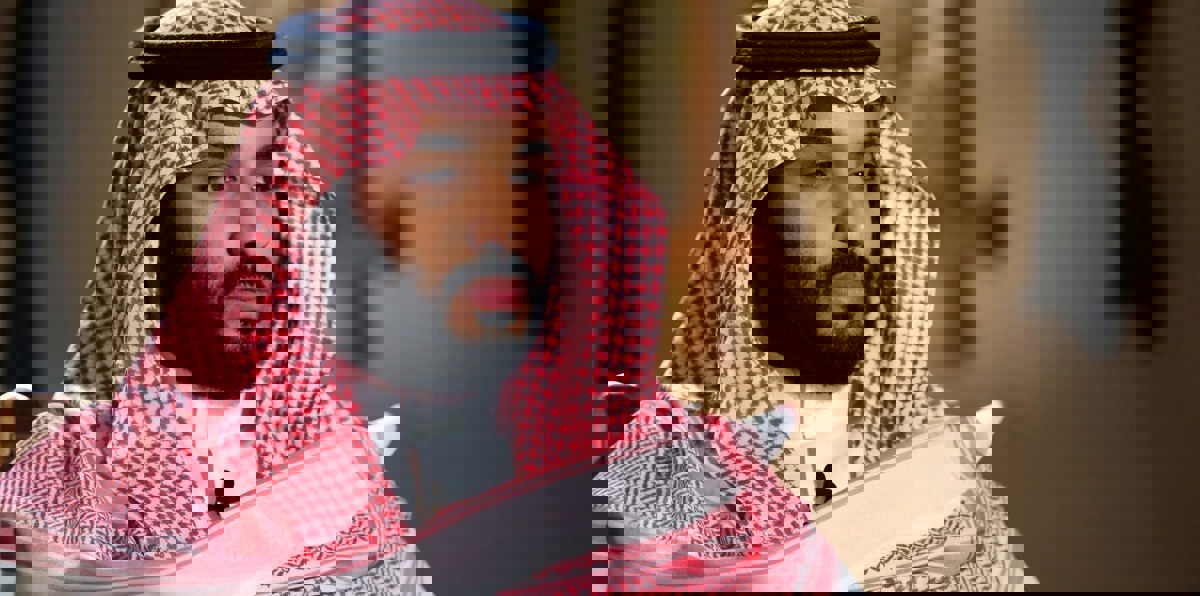 مجتهد ينشر "الشائعات" بشأن الأوامر الملكية الجديدة في السعودية