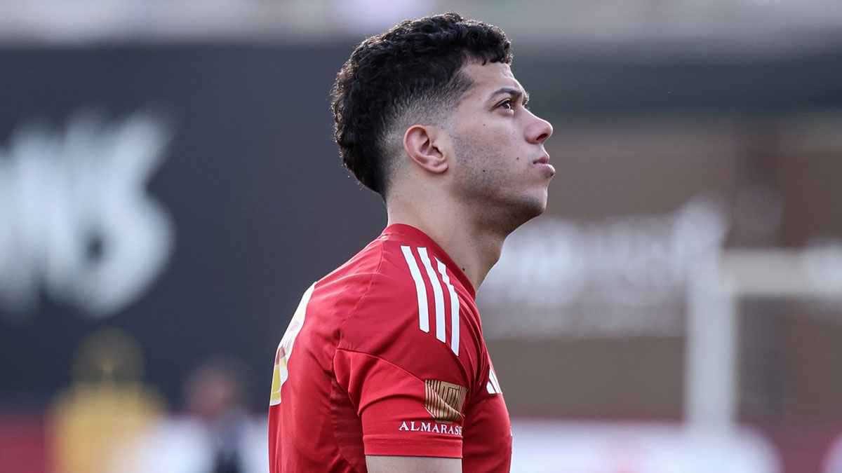 3 أسباب حاسمة.. لماذا انقلب إمام عاشور على الأهلي المصري؟ 