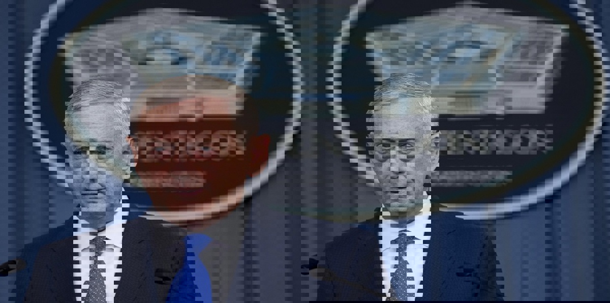 ماتيس: ندعم السعودية في الدفاع عن نفسها.. ولم نسجل أي استهداف متعمد للمدنيين